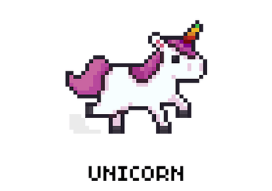 UNICORN独角兽破解版