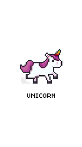 UNICORN独角兽破解版