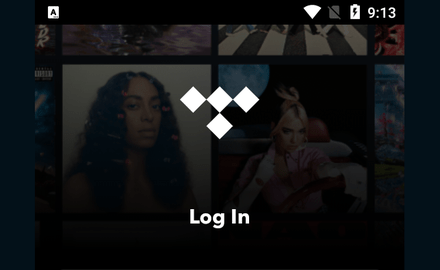 Tidal音乐2024最新版
