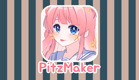 PitzMaker最新版2023