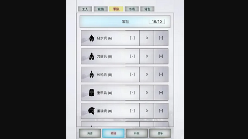 放置时代兵种怎么搭配厉害 放置时代兵种最强搭配阵容