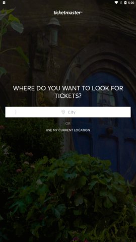 Ticketmaster2023最新版