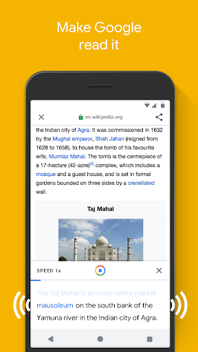 Google Go安卓版2023