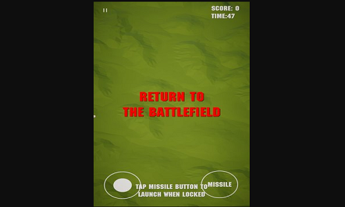 Jet Attack Move安卓版