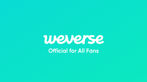 Weverse中文版(注册教程)