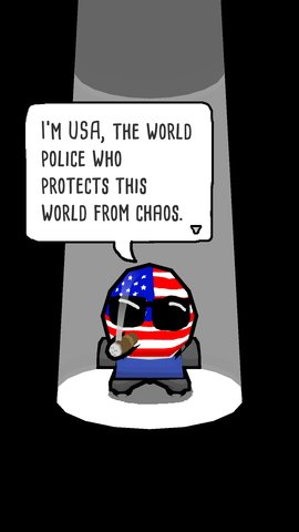 Polandball NSFWorld安卓版