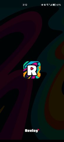 Reelsy视频编辑App免费版