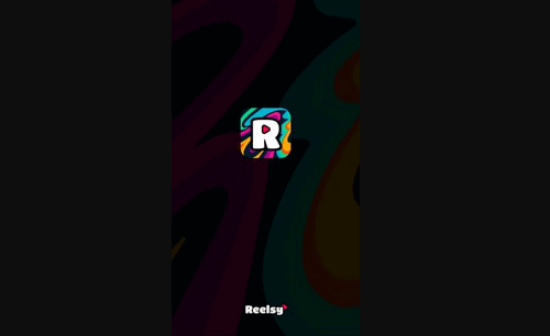 Reelsy视频编辑App免费版