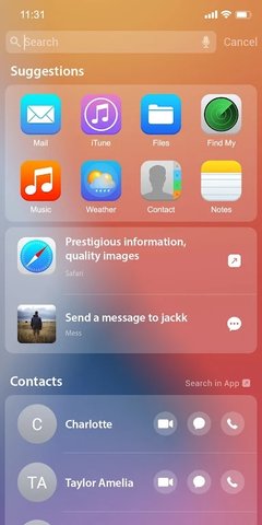 iPhone14Pro模拟器安卓版