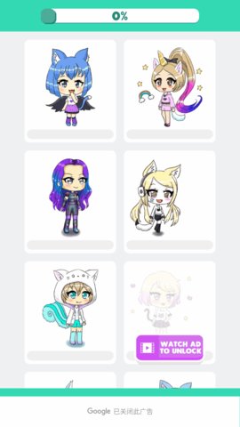 Draw Gacha绘画App手机版