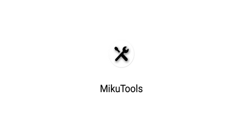 MikuTools轻量工具免费版