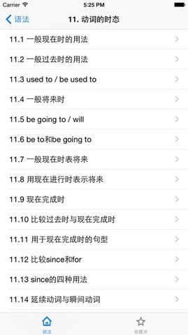 grammar语法软件