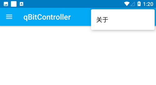 qBitController最新中文版