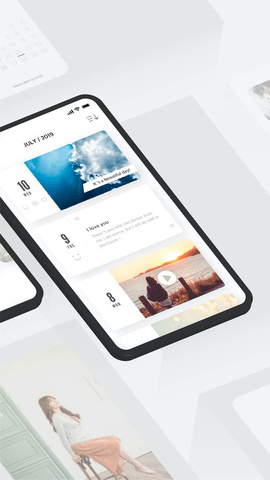白橡日记(计划清单)app