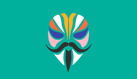 Magisk Manager2024最新版