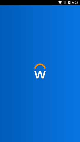 Workday中文安卓版