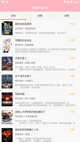 鹤云小说2024最新版