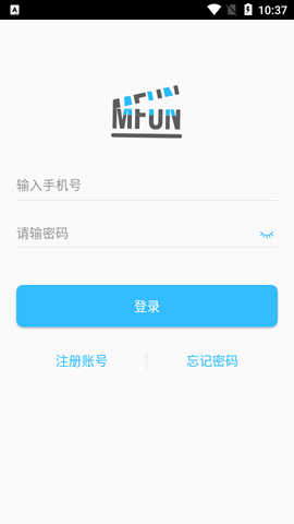 漫放影视去广告纯净版
