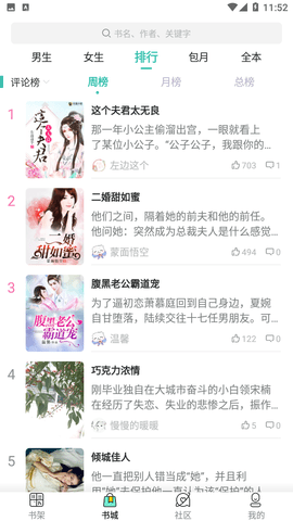 飞廉小说2024最新免费版