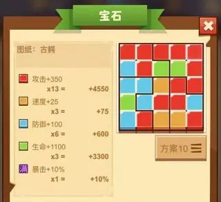 疯狂骑士团(附礼包码)