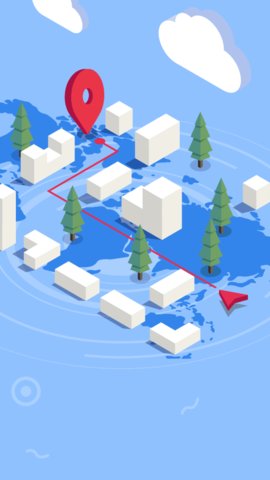 导航地图App最新版