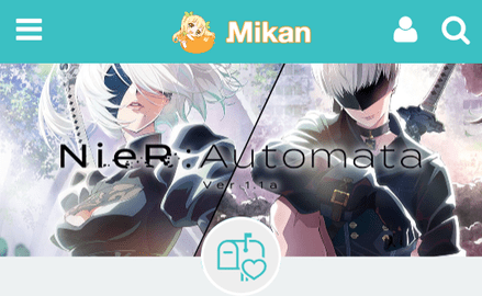 Mikan动漫永久会员版