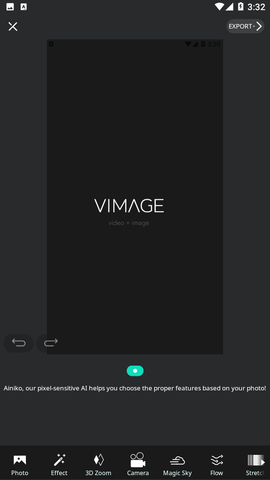 Vimage中文版
