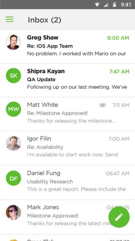 Upwork中文版