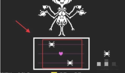 传说之下无限血量版