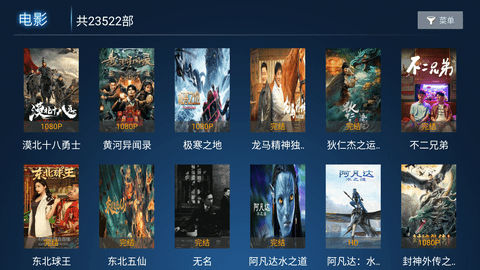 雪豹TV安卓版