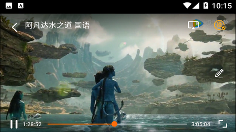 丫丫影院去广告版