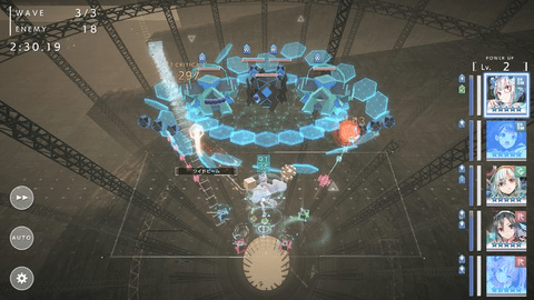 错误游戏Reset2023最新版