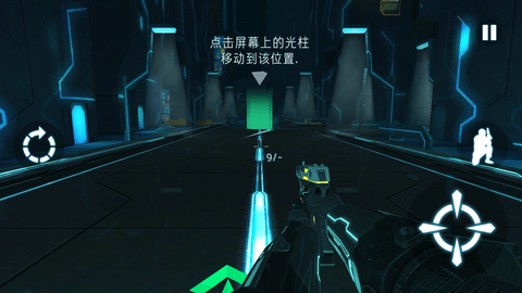 代号5现代枪战汉化版
