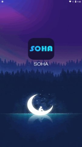 SOHA交友App最新版