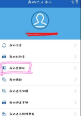 上海交警手机版(一键挪车)