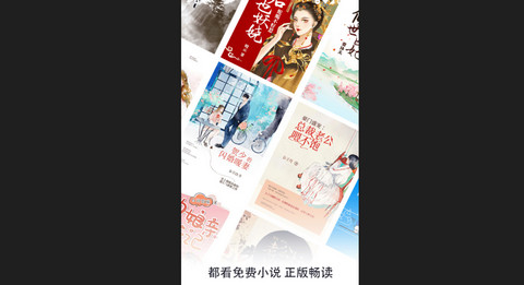 都看小说2023最新版