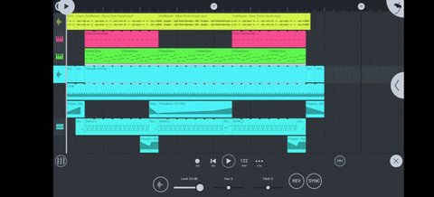 FL Studio安卓版