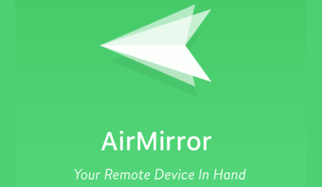 AirMirror2023最新版