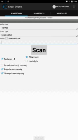 Cheat Engine旧版