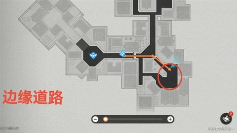 崩坏星穹铁道冒险鼹鼠队任务完成图文攻略