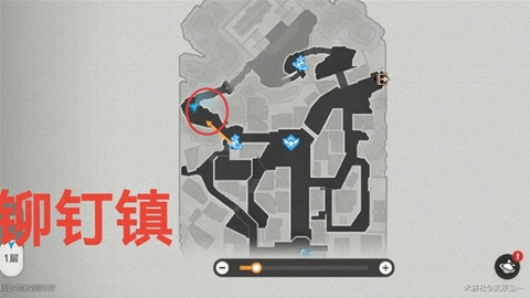 崩坏星穹铁道冒险鼹鼠队任务完成图文攻略