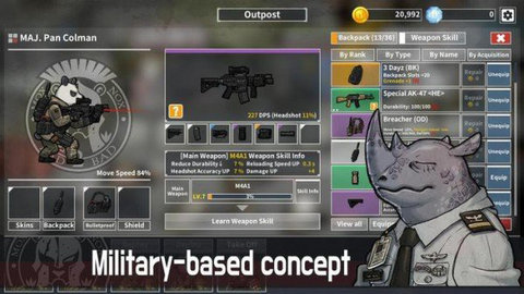 物种战争灭绝最新版