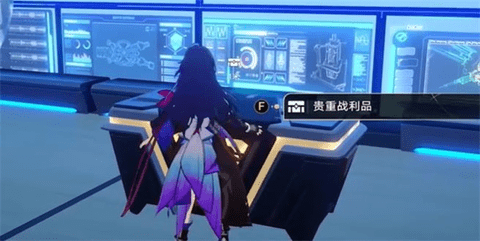 崩坏星穹铁道基座舱段宝箱位置图文攻略
