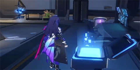 崩坏星穹铁道基座舱段宝箱位置图文攻略