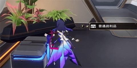 崩坏星穹铁道基座舱段宝箱位置图文攻略