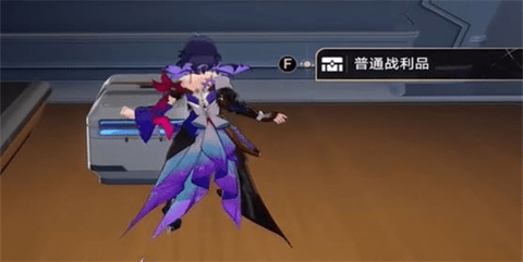 崩坏星穹铁道基座舱段宝箱位置图文攻略