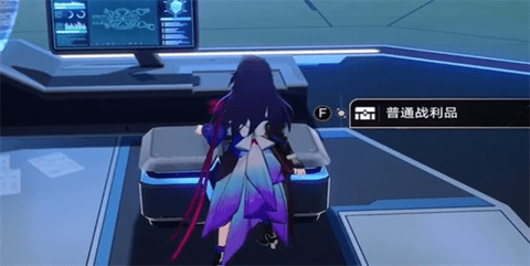 崩坏星穹铁道基座舱段宝箱位置图文攻略