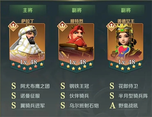 文明与征服免内购版