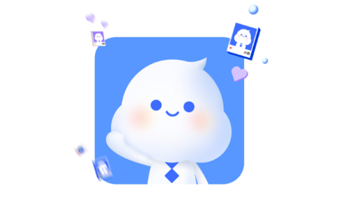 小白墙证件照免费版