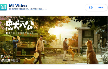觅影影院最新版